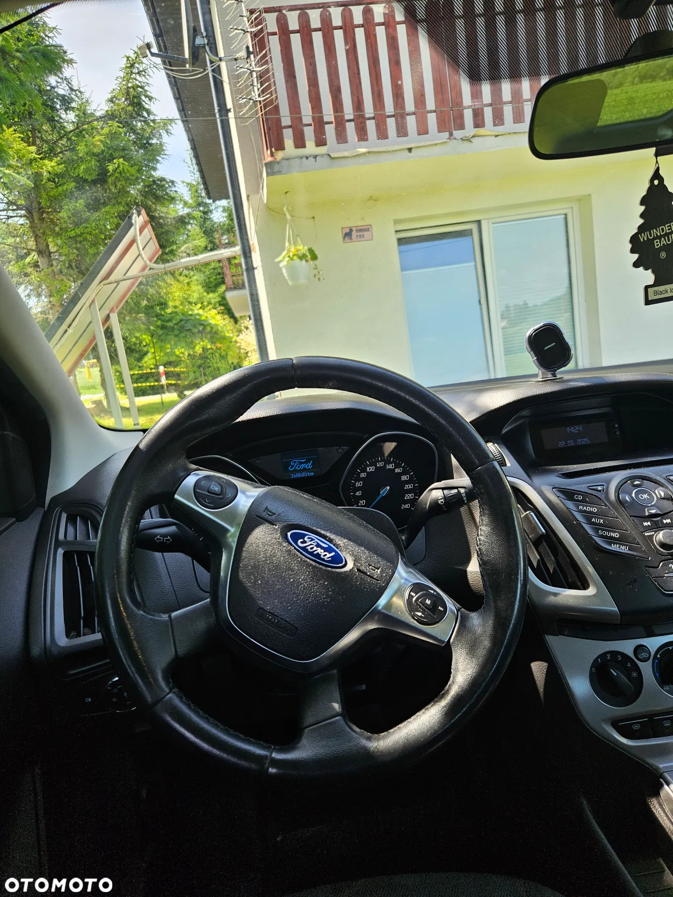 Ford Focus 1.6 TDCi Edition - 26