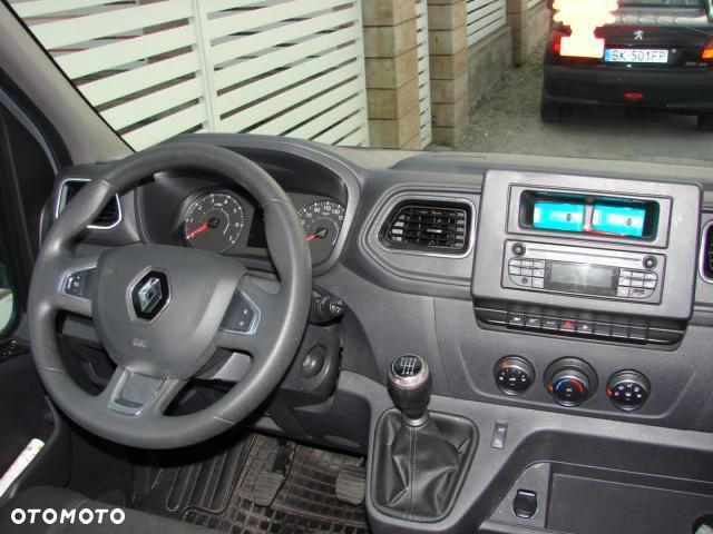 Renault Master - 13