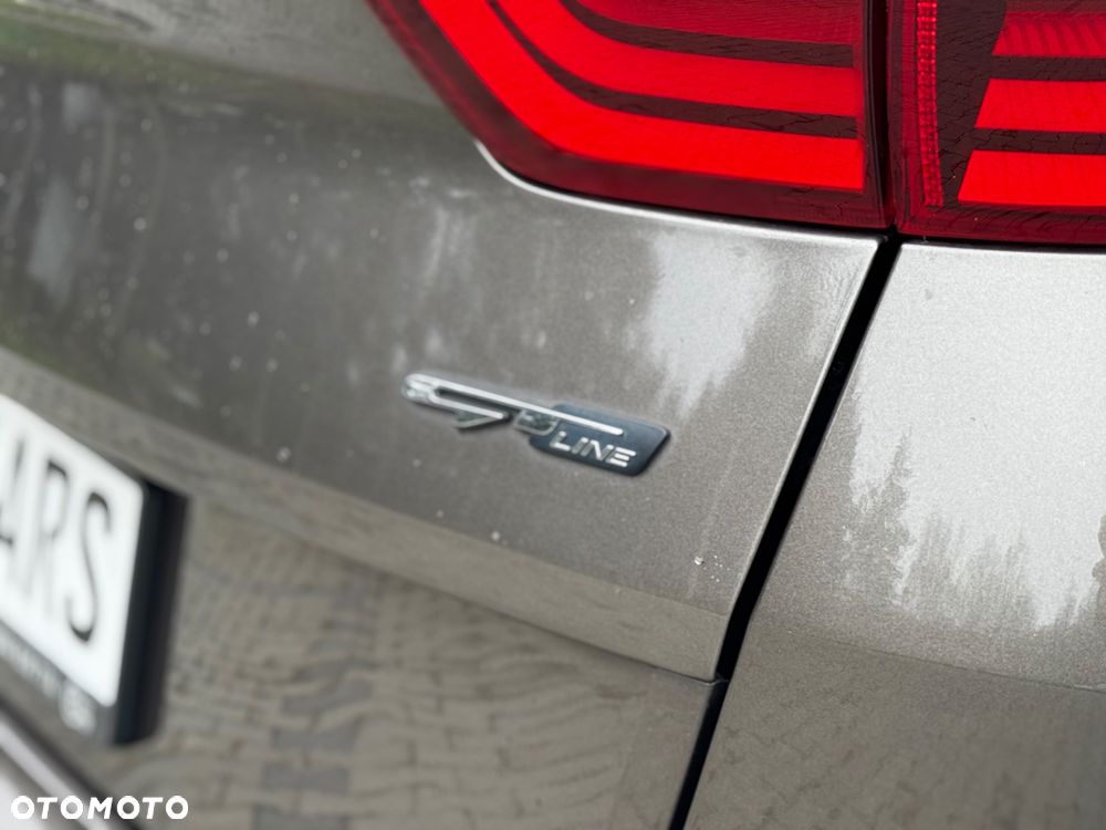 Kia Sportage 1.6 T-GDI AWD GT Line - 8