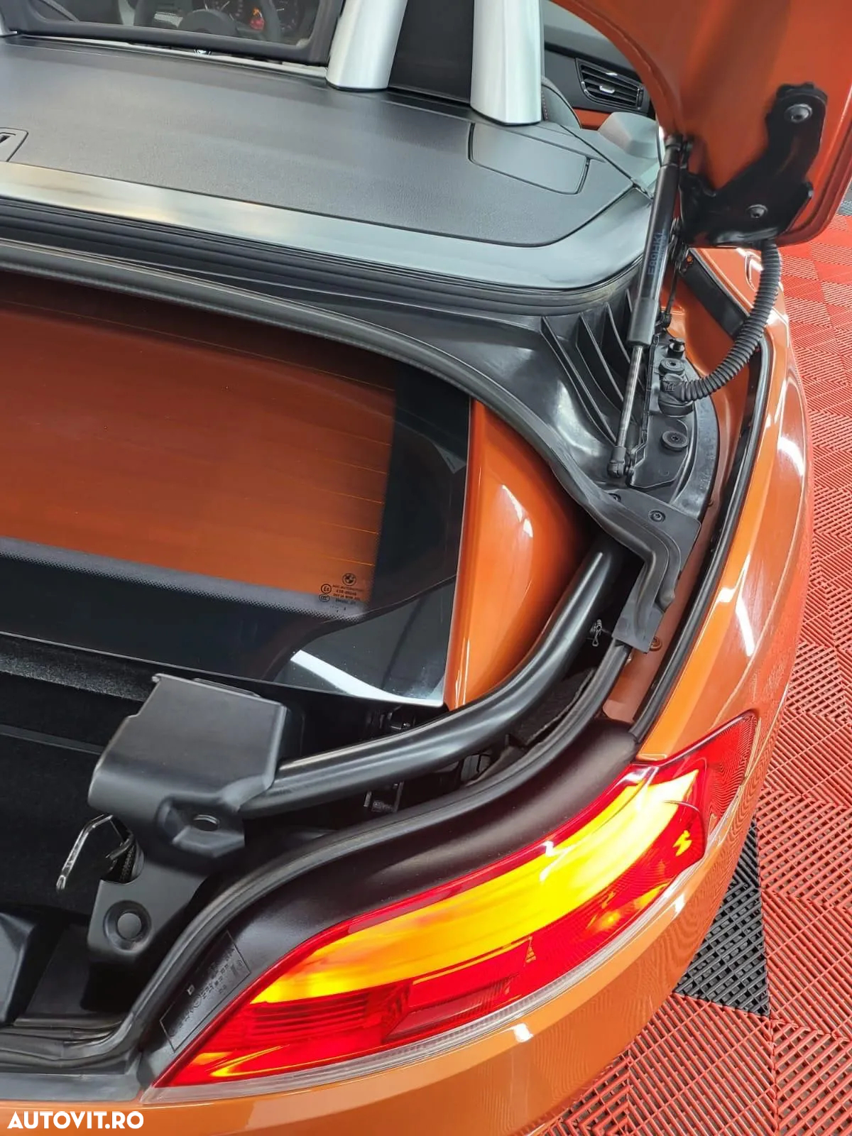 BMW Z4 M - 13