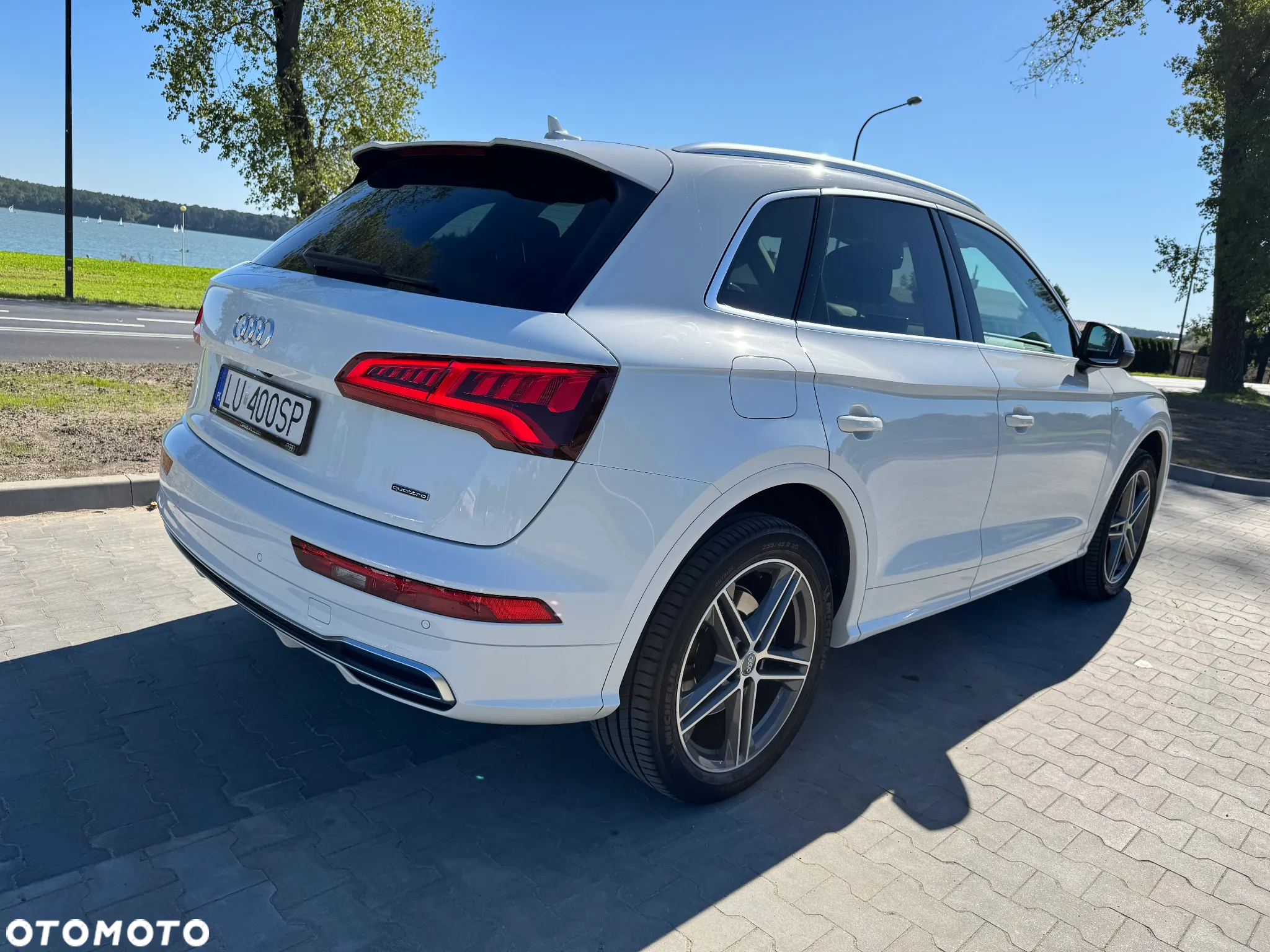 Audi Q5 2.0 TFSI Quattro S tronic - 7