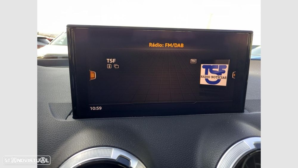 Audi Q2 30 TFSI Advanced - 15