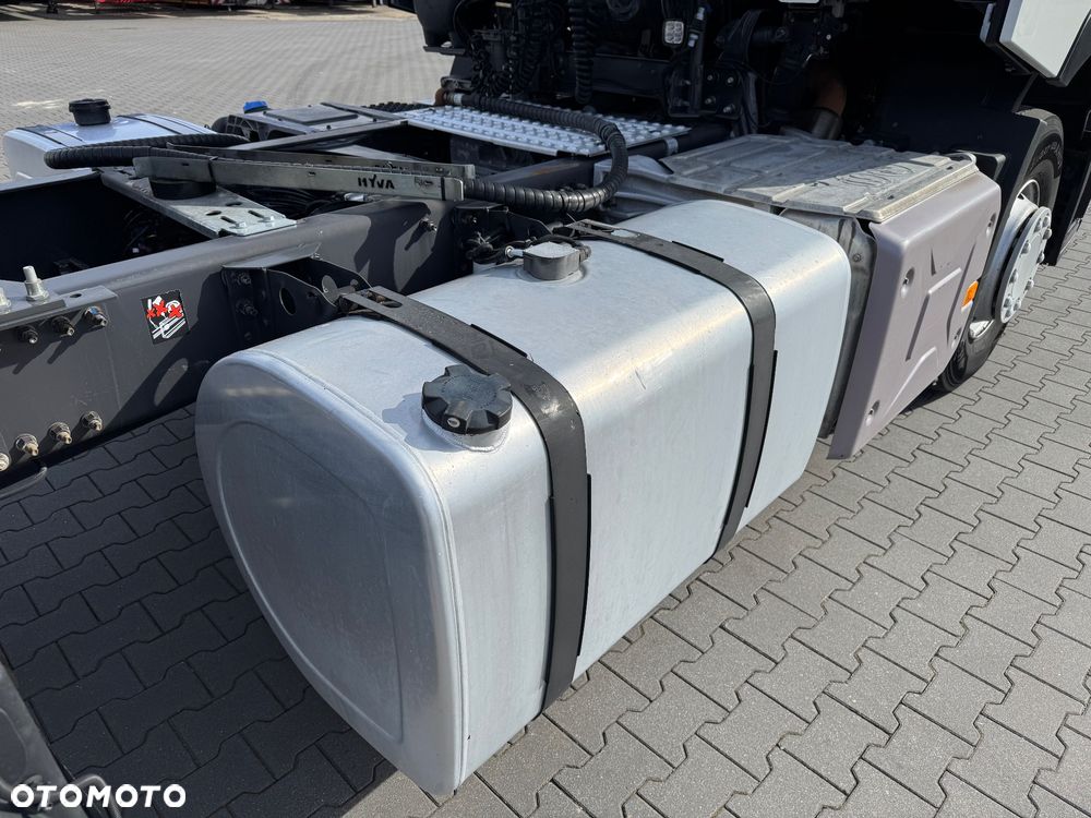 Renault T480 Hydraulika Retarder Lodówka Super Stan - 11