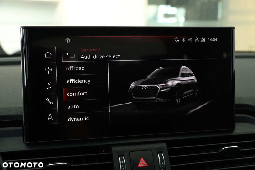 Audi Q5 - 37