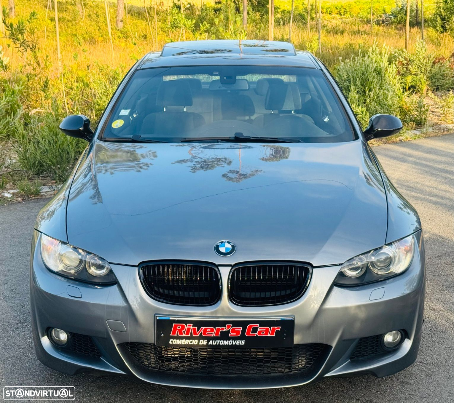 BMW 320 - 6