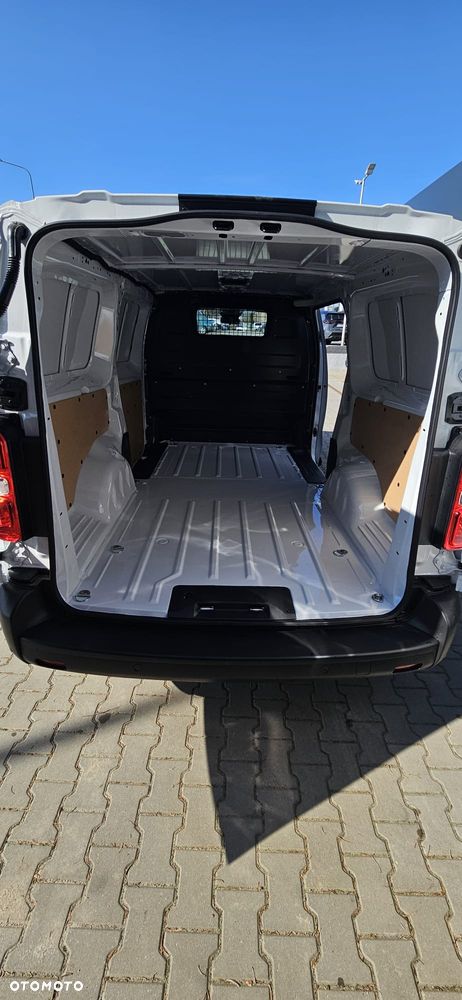 Toyota Proace Lonng 2 os Easy - 13