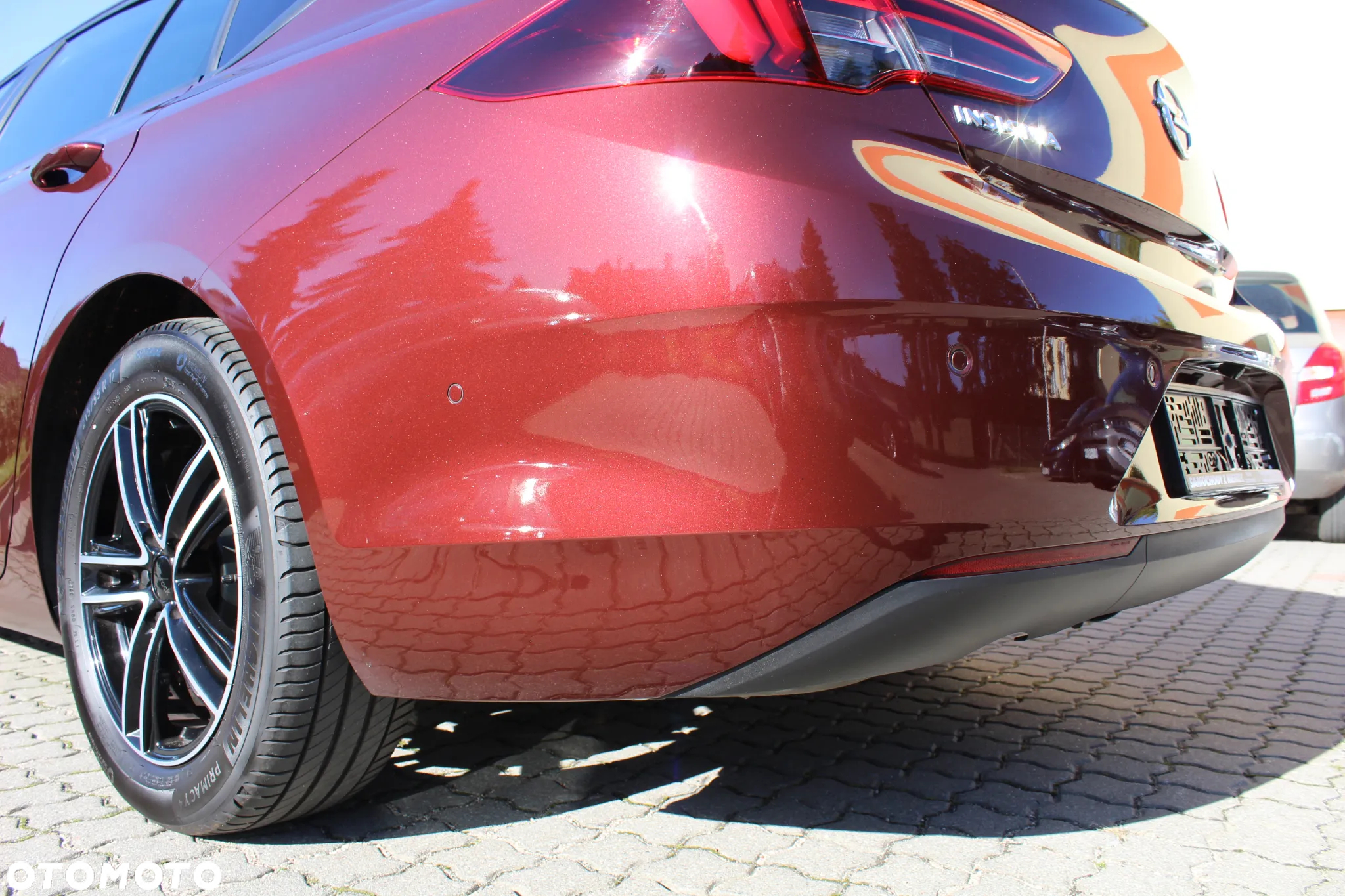 Opel Insignia - 7