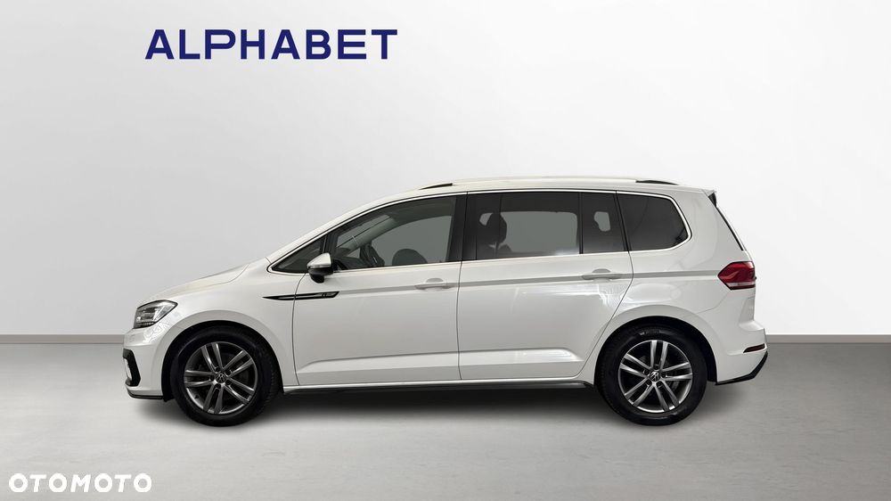 Volkswagen Touran 2.0 TDI BMT Highline DSG - 3