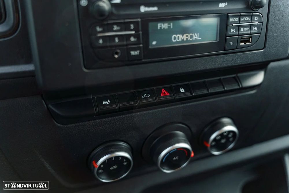 Renault Master L4 BASCULANTE - 15