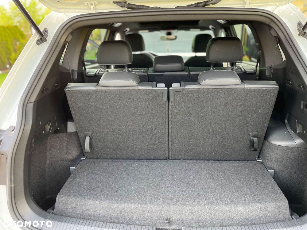 Volkswagen Tiguan Allspace 2.0 TSI OPF 4Motion DSG R-Line - 27