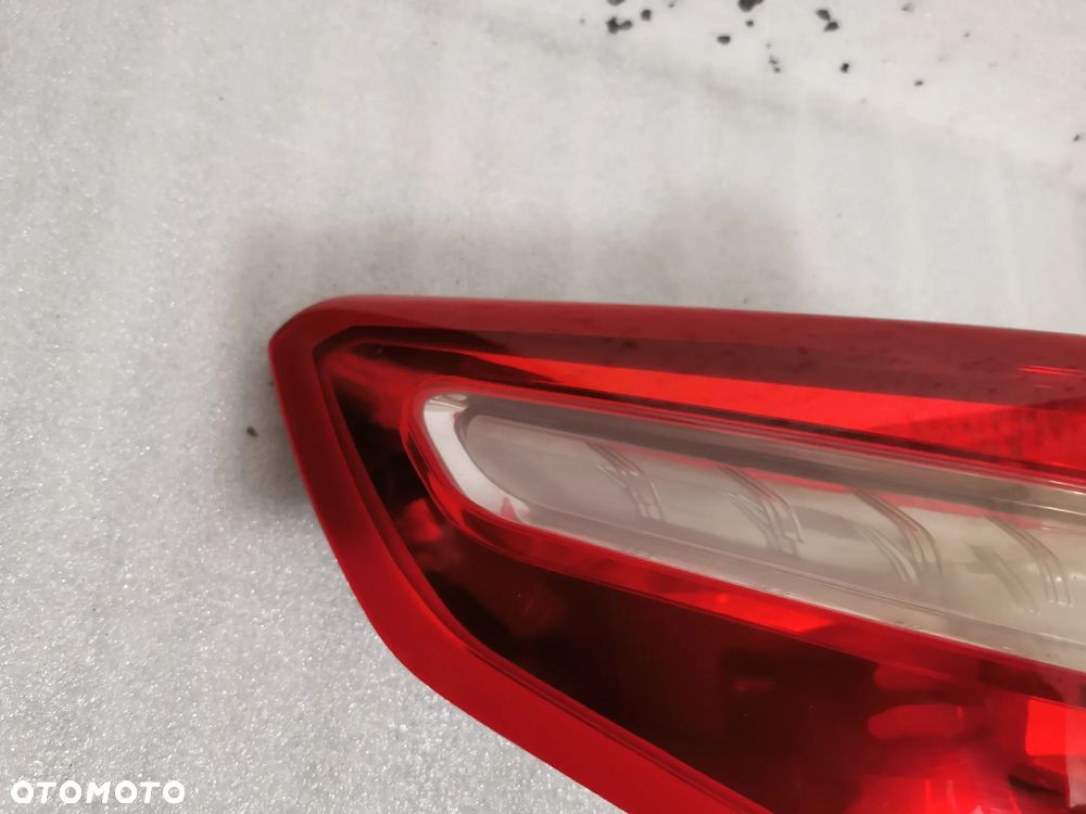 Citroen C4 Picasso Lampa lewy tył lewa - 5