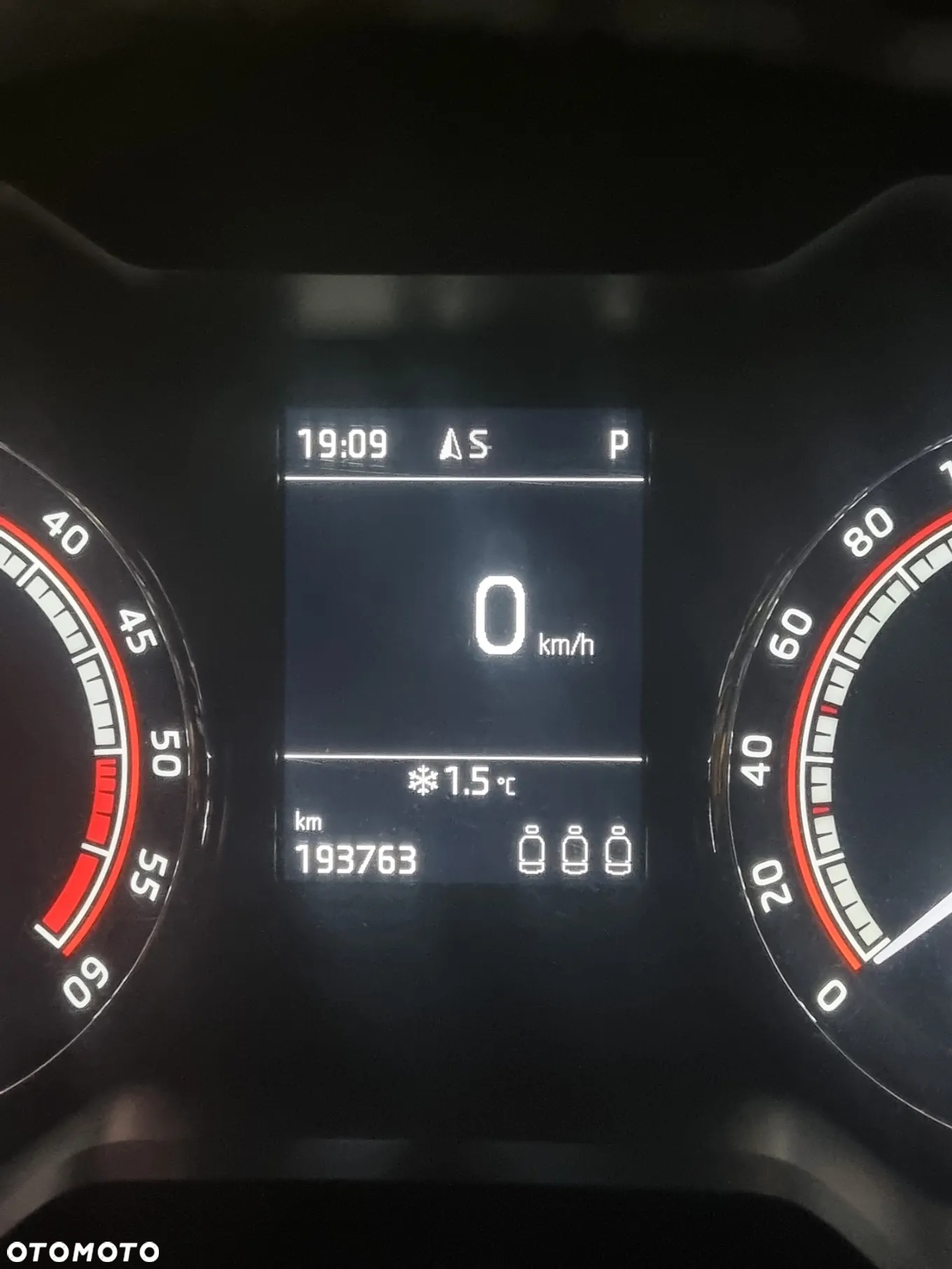 Skoda Octavia 2.0 TDI 4x4 RS DSG - 12