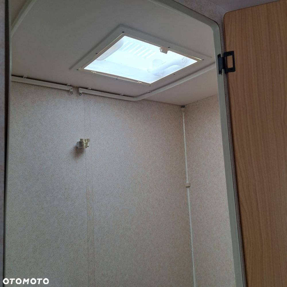 Bailey Discovery - 18