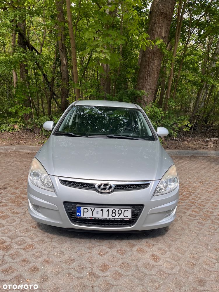 Hyundai i30 1.6 Comfort - 1