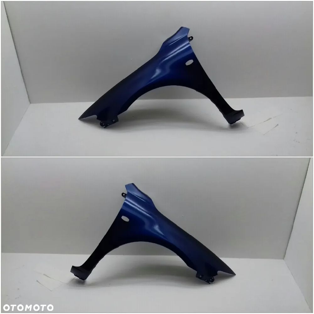 Błotnik lewy mazda 6 GG GY WSZYSTKIE KOLORY 25H - 9