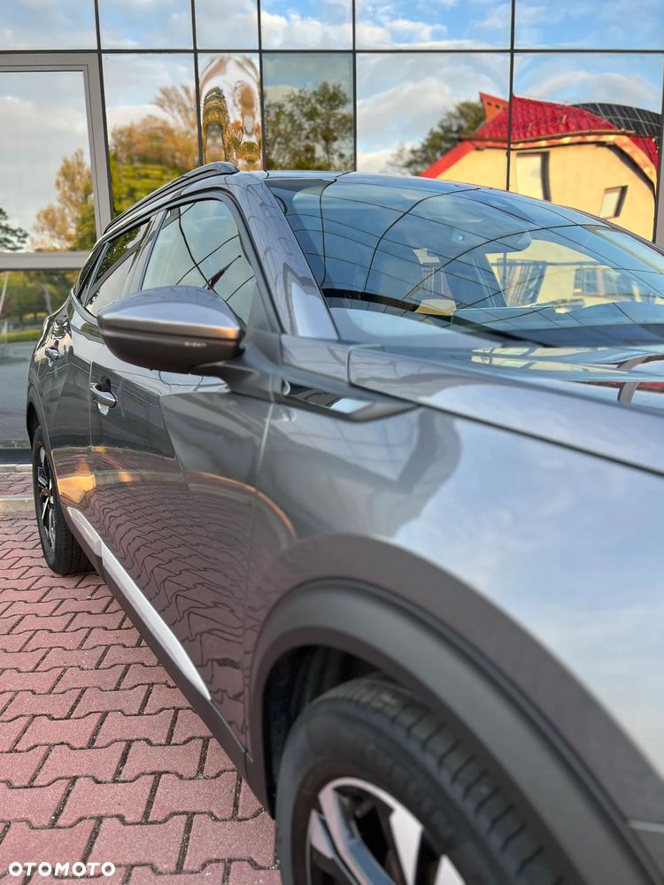Peugeot 2008 PureTech 100 Stop&Start Allure - 26