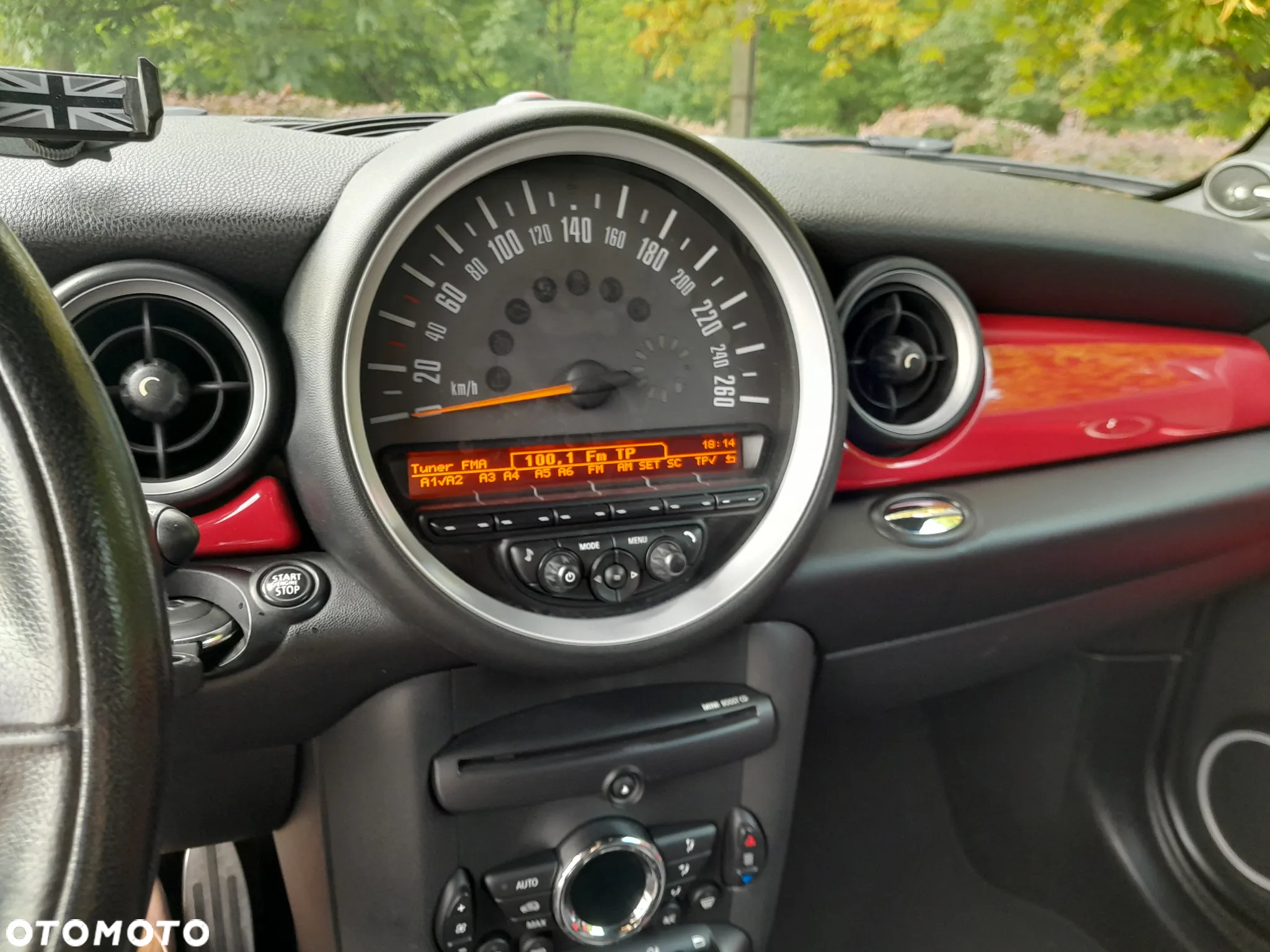 MINI John Cooper Works Standard - 9