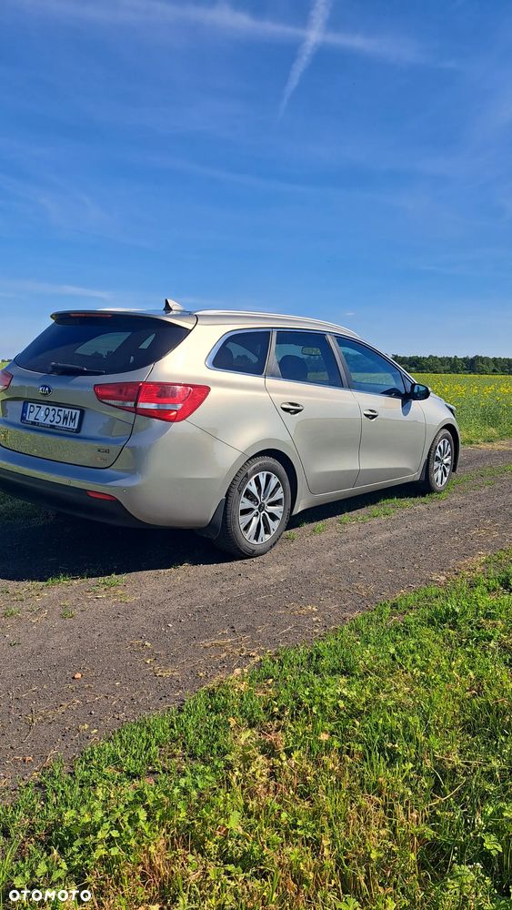 Kia Ceed 1.6 CRDi L Business Line - 5