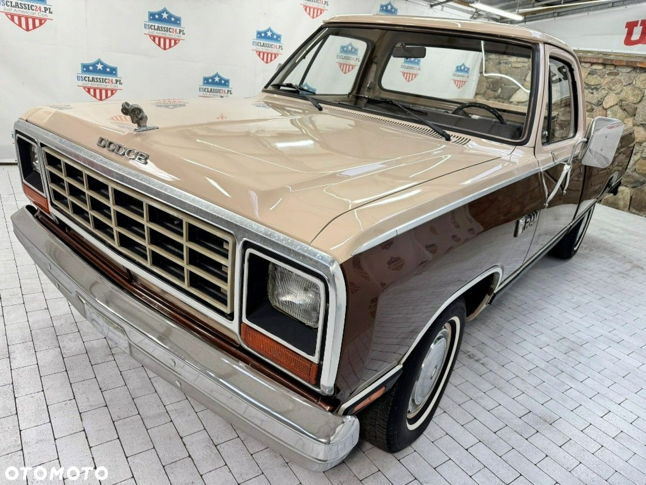 Dodge RAM - 3