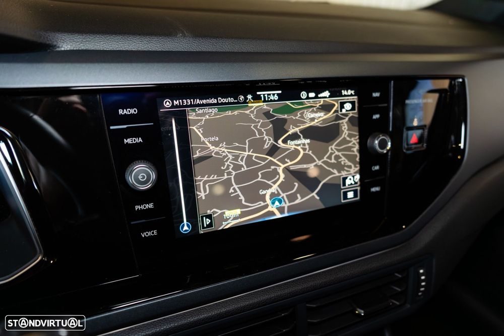 VW Polo 1.0 TSI OPF DSG R-Line - 45