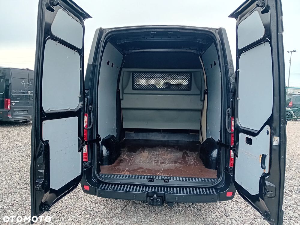 Renault Master Brygadówka - 11