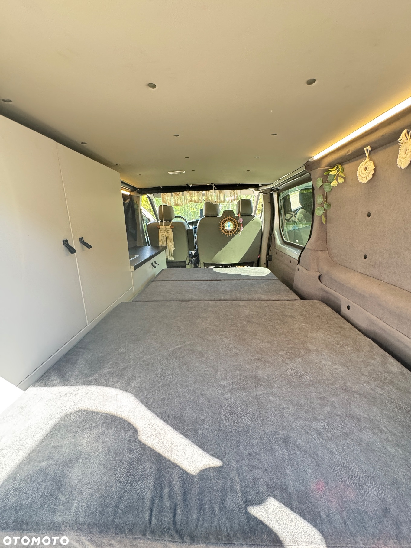 Opel Vivaro - 27