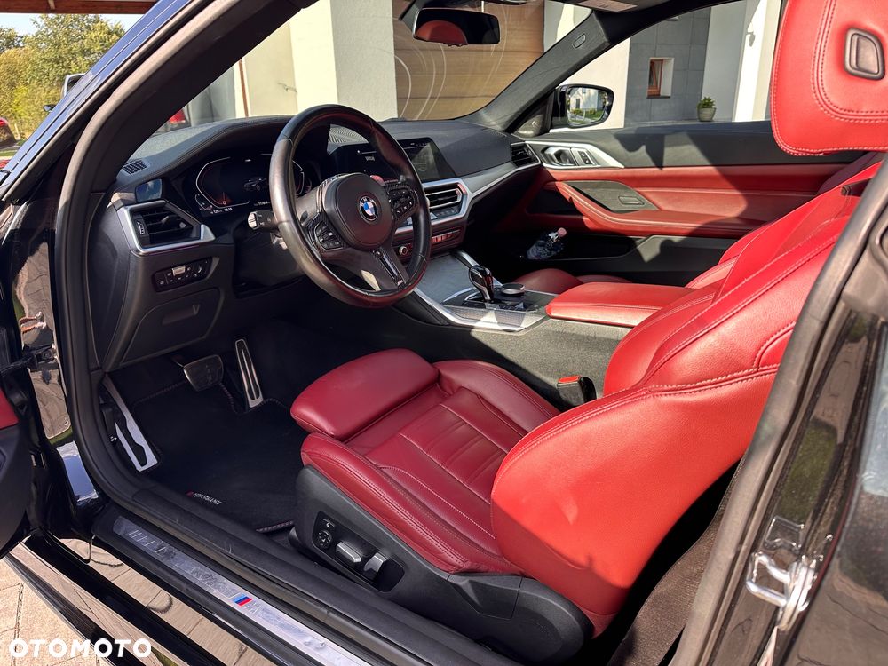 BMW Seria 4 M440i xDrive - 7