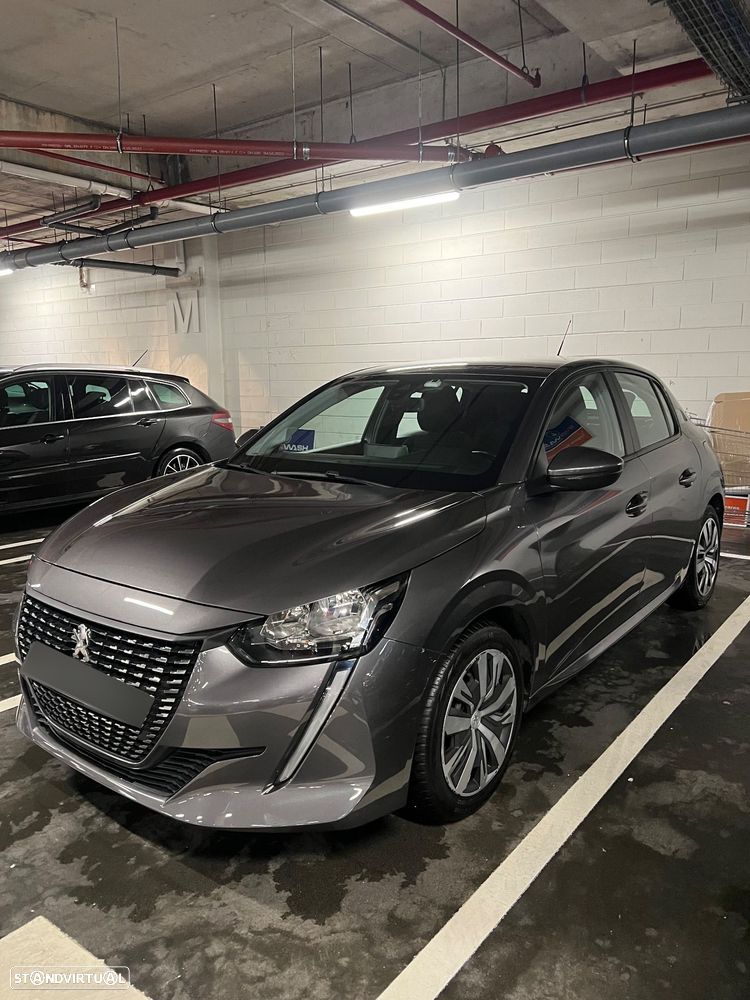 Peugeot 208 PureTech 75 Active Pack - 1