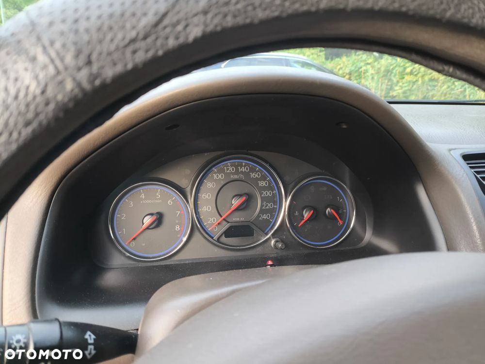 Honda Civic - 28