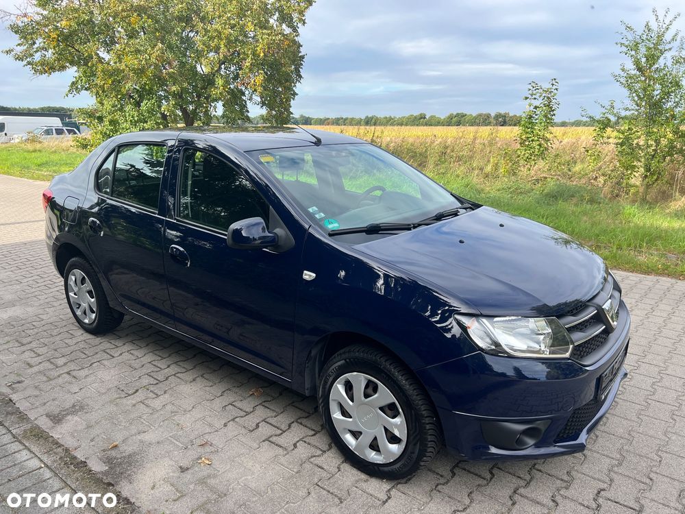Dacia Logan - 16