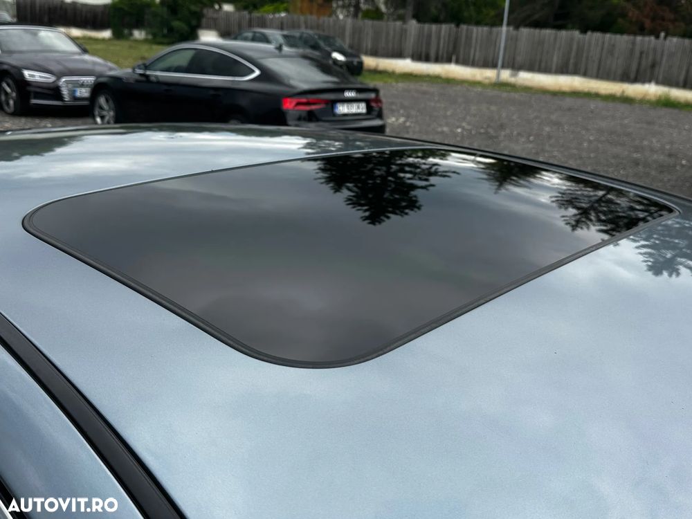 Infiniti Q50 - 9
