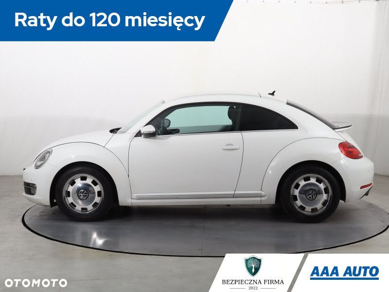 Volkswagen Beetle - 4