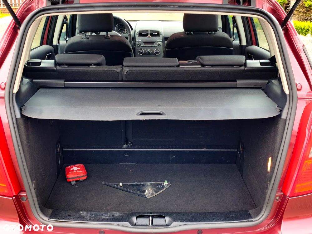 Mercedes-Benz Klasa A 150 Elegance - 24