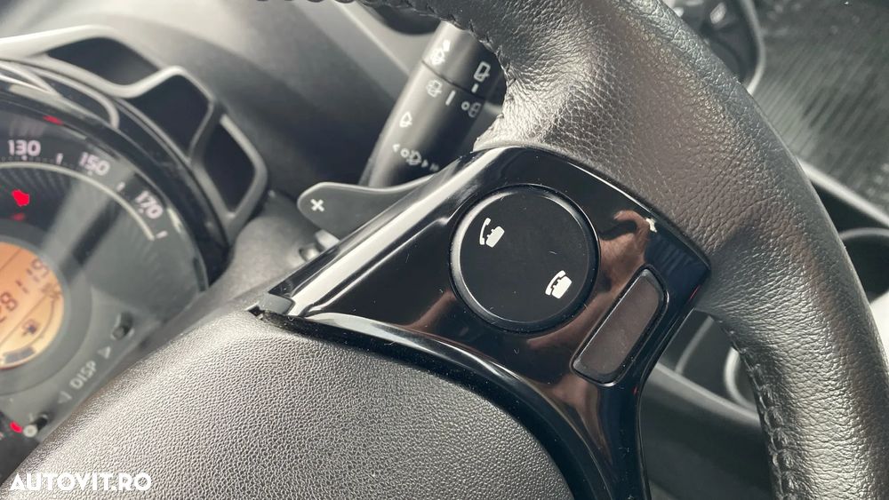 Toyota Aygo 1.0 VVY-I 5 usi MultiMode X-connect - 13