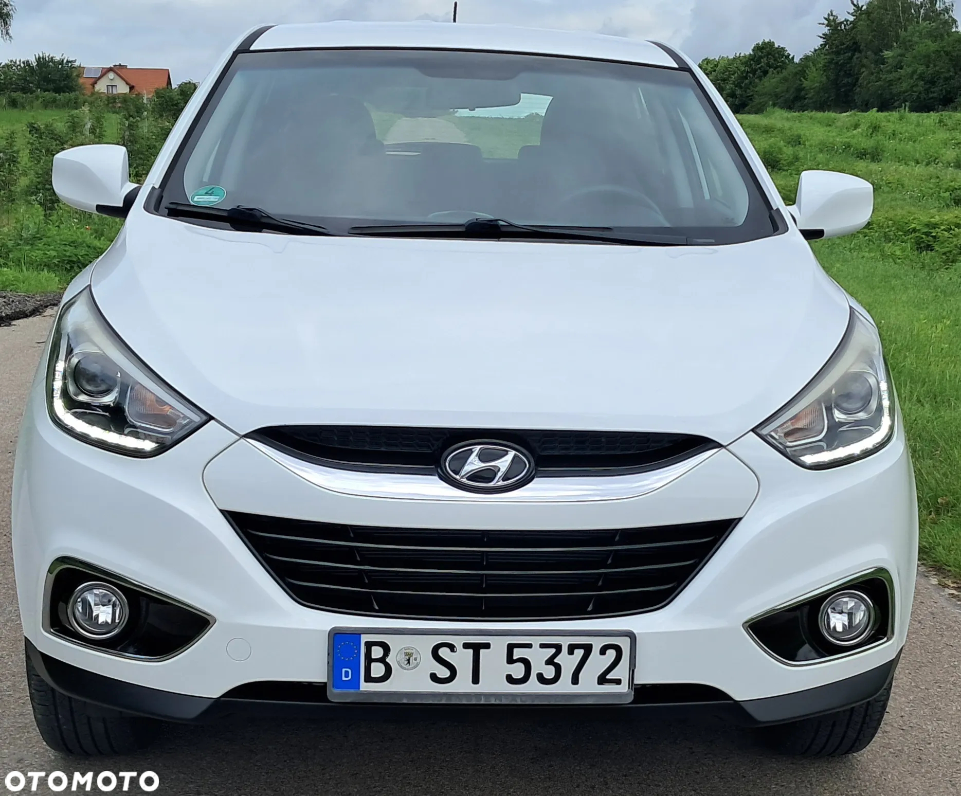Hyundai ix35 1.6 2WD Classic - 5