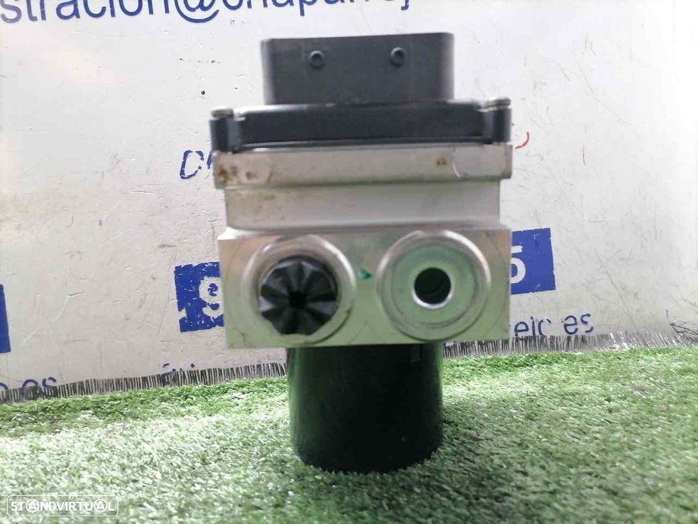 ABS CITROEN C6 2006 -15871903 - 2