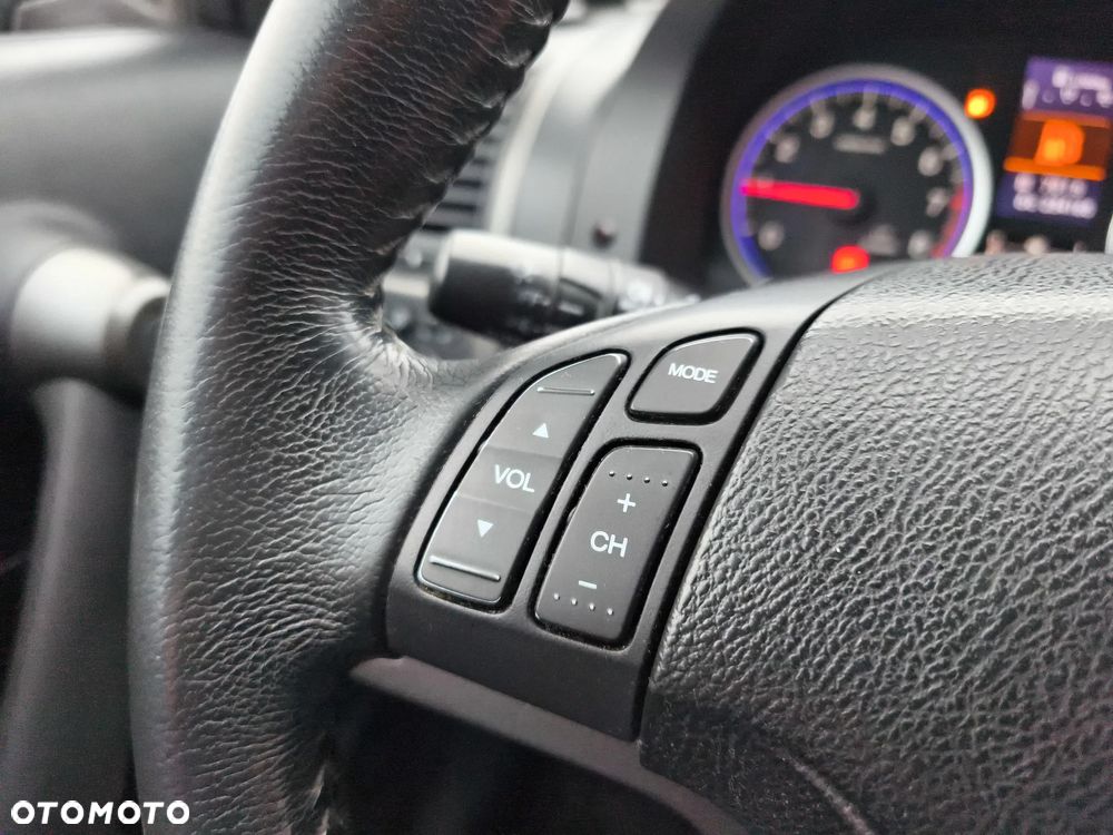 Honda CR-V 2.0 Elegance Lifestyle - 25