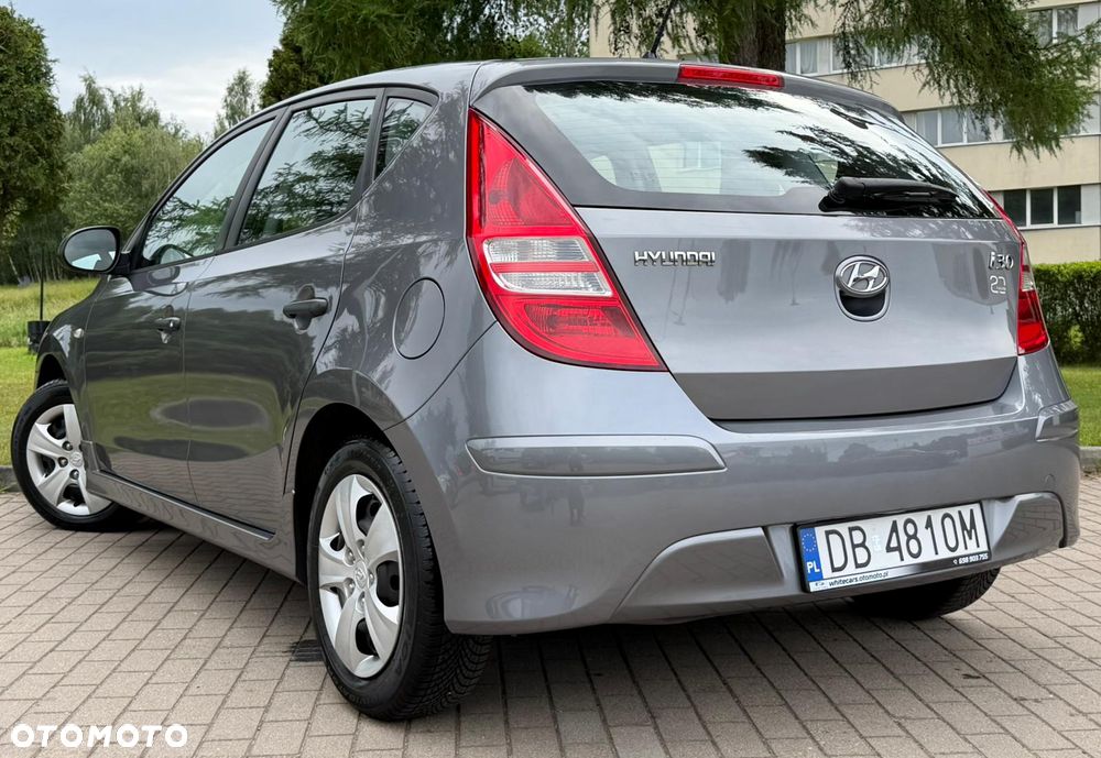 Hyundai i30 1.4 FIFA WM Edition - 3