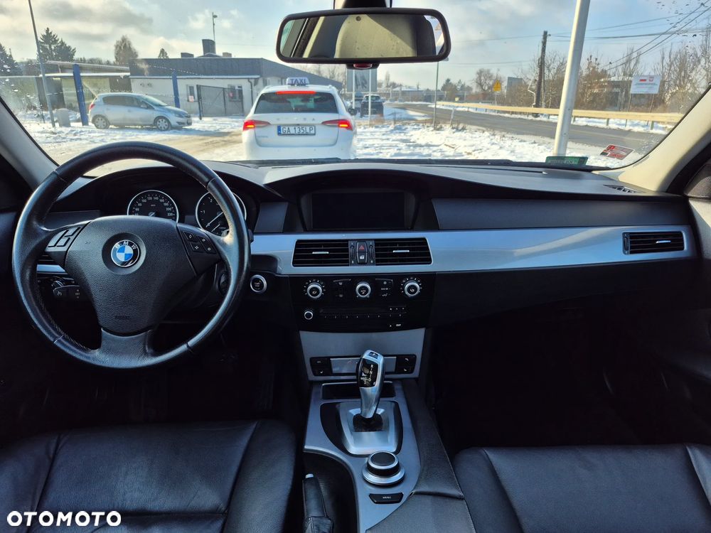 BMW Seria 5 - 13