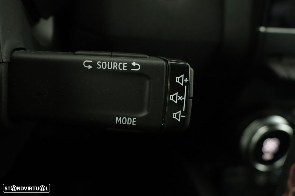 Renault Clio 1.0 TCe Esprit Alpine - 19