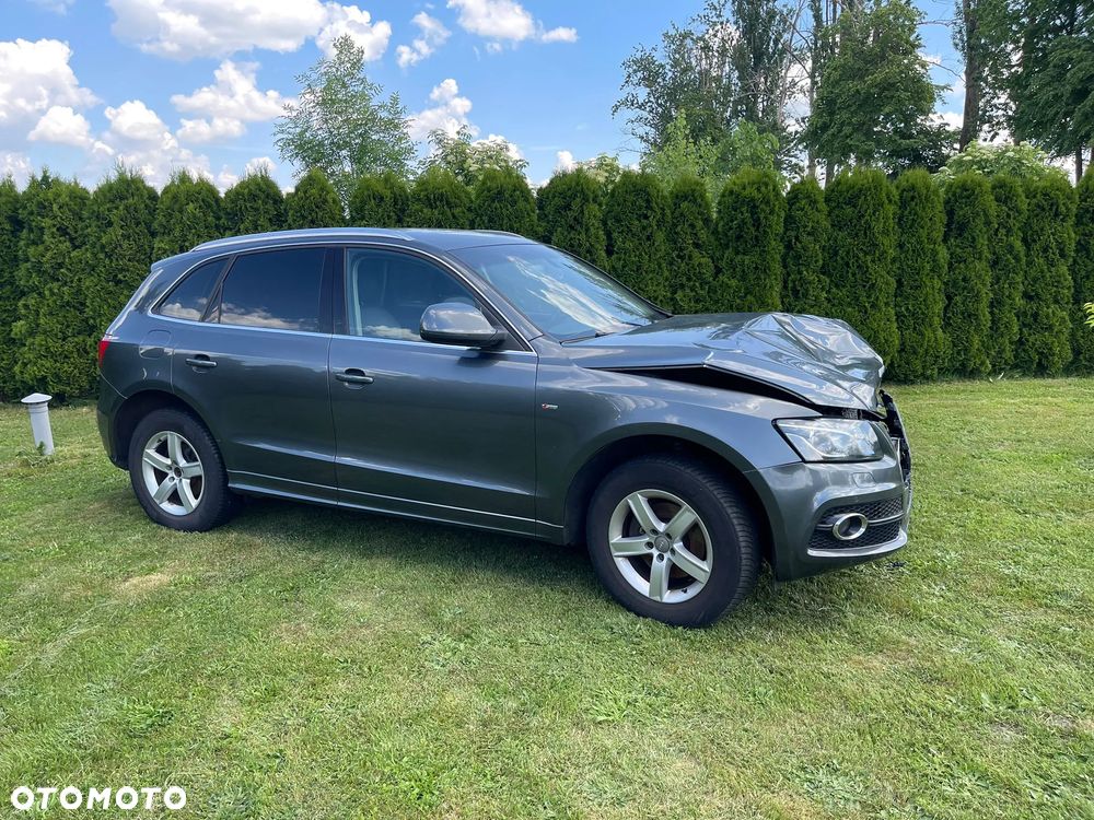 Audi Q5 - 19