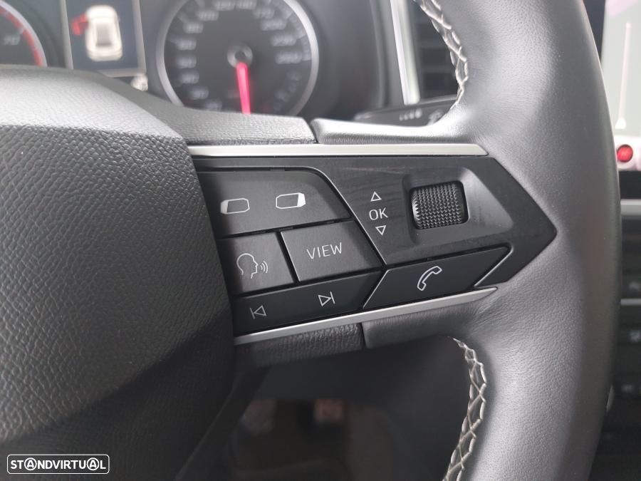 SEAT Ateca 1.0 TSI Style - 24