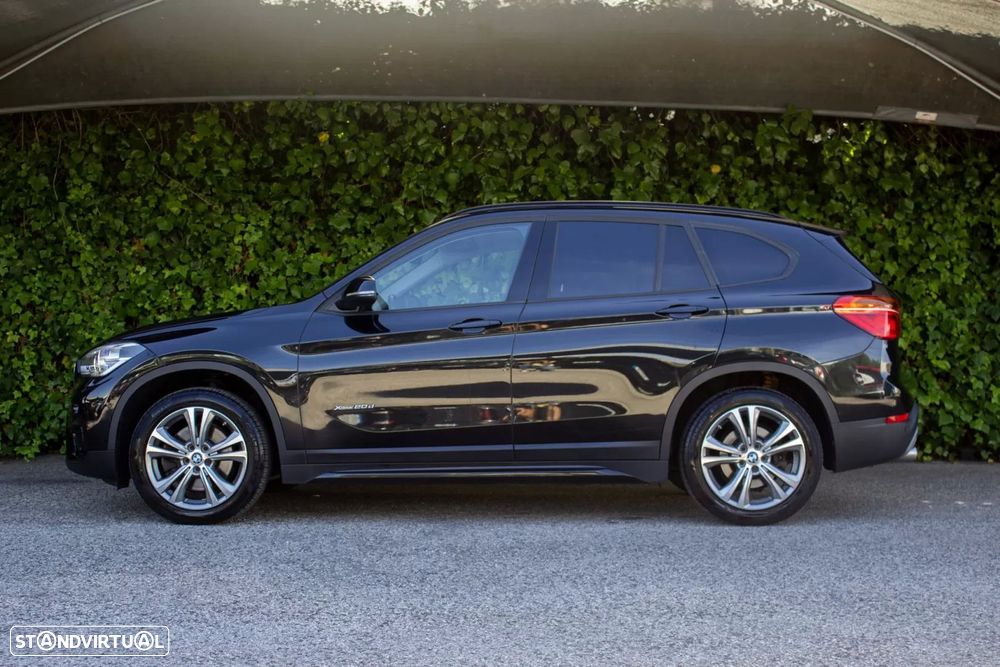 BMW X1 20 d xDrive Auto Pack M - 7