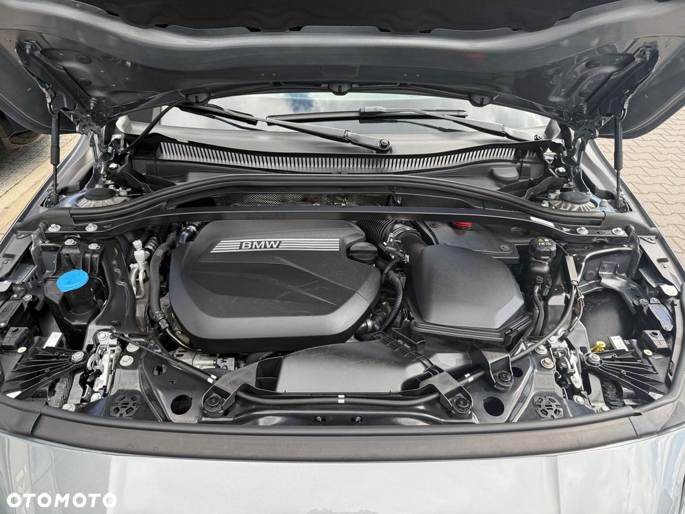 BMW Seria 1 118d M Sport - 14