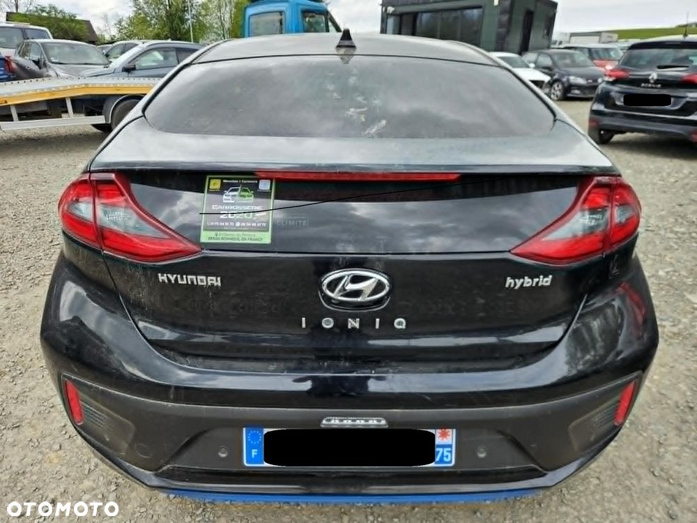 Hyundai IONIQ 1.6 GDI Style - 11