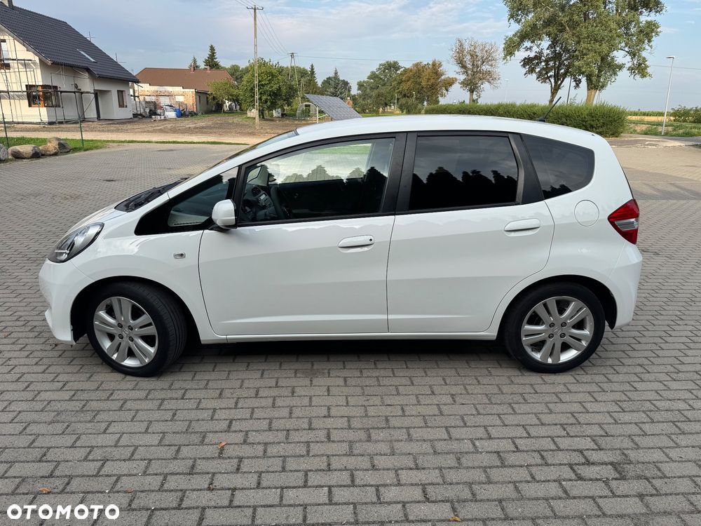 Honda Jazz 1.2 i-VTEC - 11