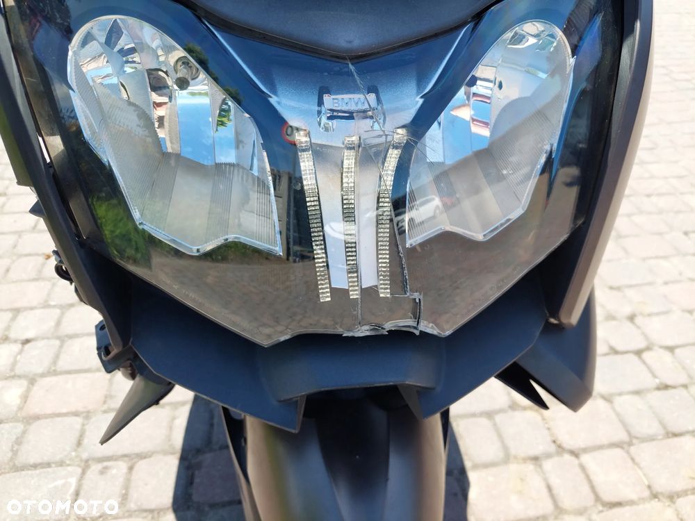 BMW C650 GT - 11