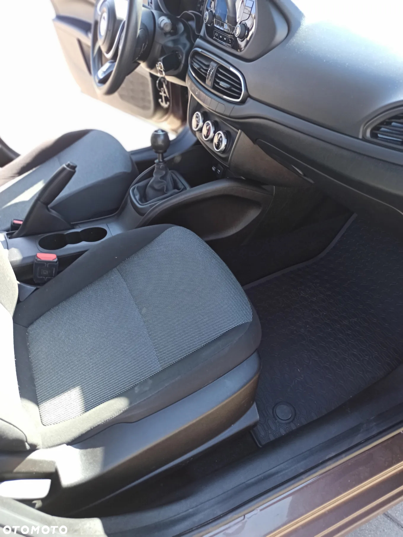Fiat Tipo 1.4 16v - 7