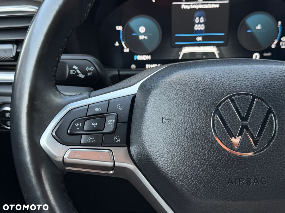 Volkswagen Amarok 3.0 V6 TDi 4MOTION Aventura - 23