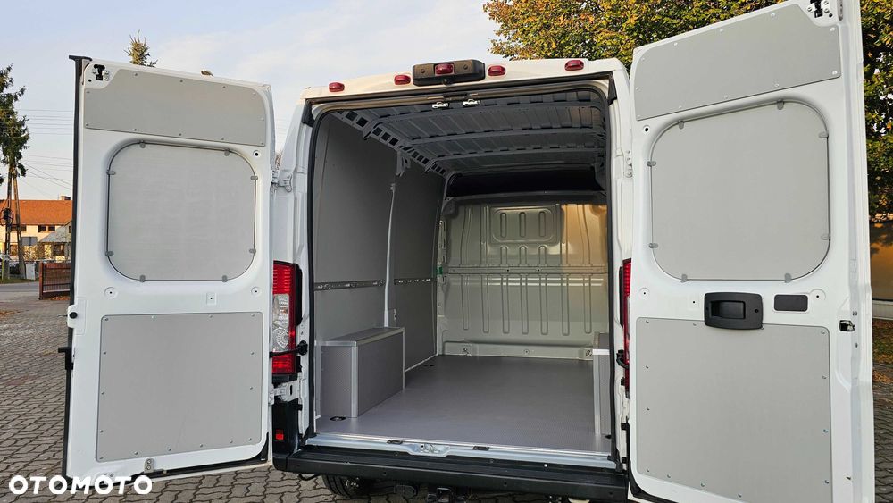 Ducato Boxer,Jumper Movano,Proace Max-L3 Podłoga Brąz- WYSYŁKA GRATIS - 9